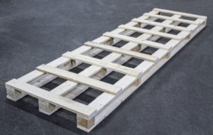 Pall 3000x800