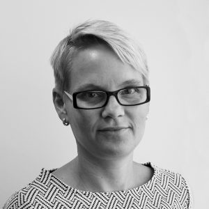 Sikke Helene Ueland