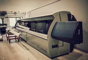 Emmegi Precision T2